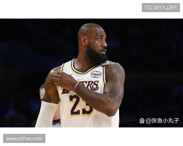 詹姆斯湖人助攻数升至队史第五